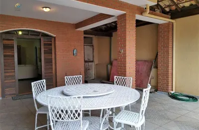 Casa para venda em mogi das cruzes, vila horizonte, 4 dormitórios, 1 suíte, 5 banheiros, 4 vagas