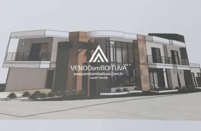 Casa em condomínio para venda em boituva, portal ville jardins, 4 dormitórios, 4 suítes, 6 banheiros, 4 vagas