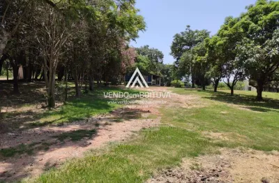 Terreno à venda na Avenida Recanto Dos Pássaros, Chácara dos Pinhais, Boituva
