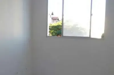 Apartamento para venda em sorocaba, parque sinfonia, 2 dormitórios, 1 banheiro, 1 vaga