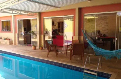 Casa para venda em tatuí, vila doutor laurindo, 3 dormitórios, 1 suíte, 3 banheiros