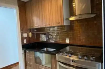 Apartamento para venda em são paulo, vila monte alegre, 3 dormitórios, 1 suíte, 2 banheiros, 2 vagas