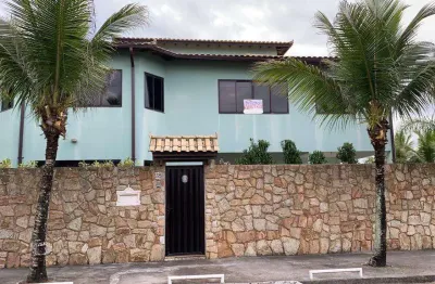 Casa para venda em cabo frio, praia do foguete, 3 dormitórios, 1 suíte, 4 banheiros, 4 vagas
