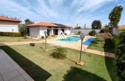 Casa em condomínio para venda em boituva, residencial green ville ii, 4 dormitórios, 1 suíte, 4 banheiros, 4 vagas