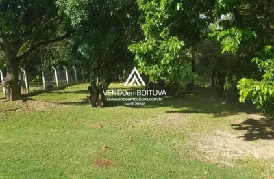 Terreno à venda na Rua Pernambuco, 42, Jardim Valparaíso, Boituva