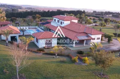 Sítio / chácara para venda em boituva, boituville, 3 dormitórios, 3 suítes, 7 banheiros