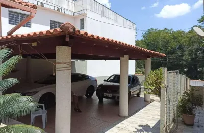 Casa comercial para venda em boituva, centro, 4 dormitórios, 1 suíte, 3 banheiros, 4 vagas