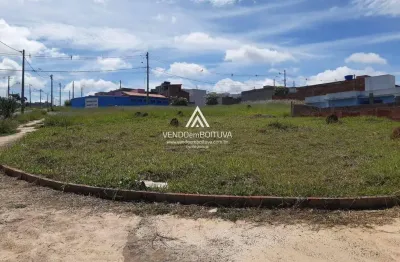 Terreno à venda no GSP Life Boituva, Boituva 