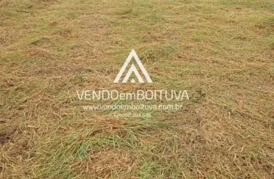 Terreno para venda em boituva, residencial campo belo
