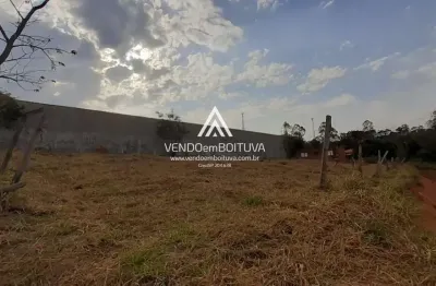 Terreno à venda no Recanto Maravilha, Boituva 