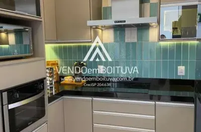 Casa em condomínio para venda em sorocaba, morros, 3 dormitórios, 3 suítes, 4 banheiros, 4 vagas
