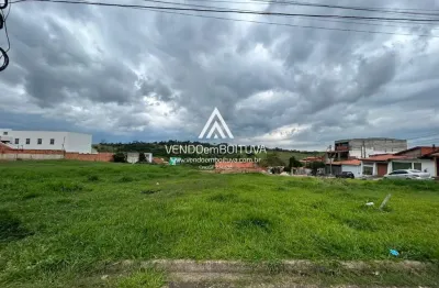 Terreno à venda no Jardim Planetário, Boituva 