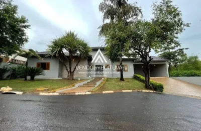 Casa em condomínio para venda em boituva, portal dos pássaros i, 3 dormitórios, 3 suítes, 5 banheiros, 4 vagas