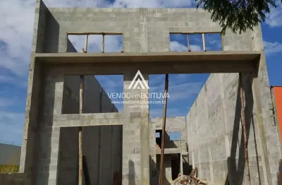 Barracão / Galpão / Depósito com 1 sala à venda na Vila dos Ipês, Boituva 