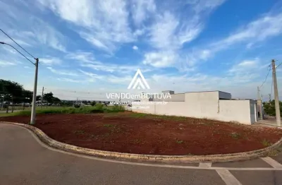 Terreno à venda no Portal Ville Jardins, Boituva 