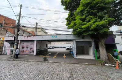 Salão comercial para locação em guarulhos, centro, 1 banheiro