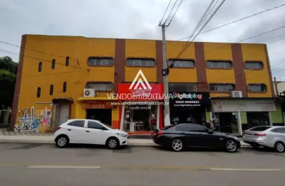 Conjunto comercial para venda em boituva, centro, 10 banheiros
