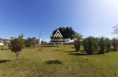 Chácara condomínio para venda em boituva, colina nova boituva, 2 dormitórios, 1 suíte, 2 banheiros