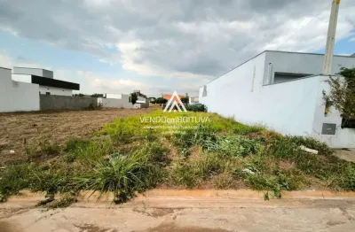 Terreno para venda em boituva, portal ville jardins
