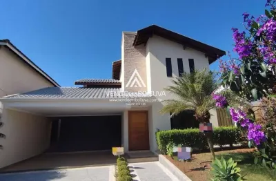 Casa em condomínio para venda em boituva, portal dos pássaros i, 4 dormitórios, 1 suíte, 3 banheiros, 4 vagas