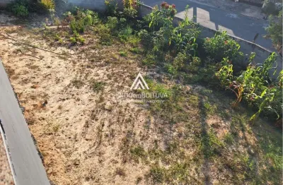 Terreno para venda em boituva, jardim residencial luvizotto