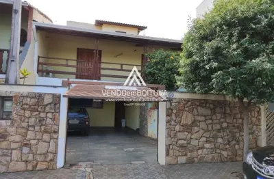 Casa para venda em boituva, centro, 3 dormitórios, 1 suíte, 3 banheiros, 2 vagas
