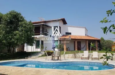Casa em condomínio para locação em boituva, residencial green ville i, 4 dormitórios, 1 suíte, 3 banheiros, 4 vagas