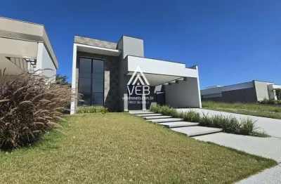 Casa em condomínio para venda em boituva, residencial haras inga mirim, 3 dormitórios, 3 suítes, 2 banheiros, 4 vagas