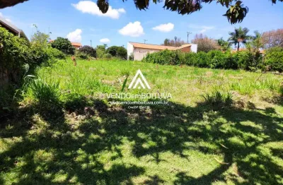 Lote em condomínio fechado para venda em boituva, residencial green ville ii