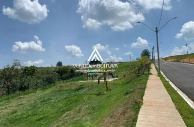 Lote em Condomínio Fechado para Venda em Boituva, Loteamento Reserva dos Ipês