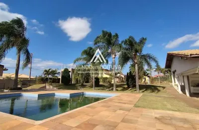 Casa em condomínio para venda em boituva, residencial green ville i, 5 dormitórios, 1 suíte, 5 banheiros, 12 vagas