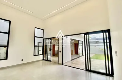 Casa em condomínio para venda em boituva, portal ville gardênia, 3 dormitórios, 1 suíte, 4 banheiros, 4 vagas