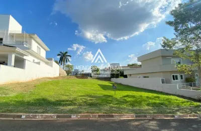 Lote em condomínio fechado para venda em boituva, flora ville