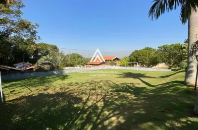Lote em condomínio fechado para venda em boituva, nova rheata