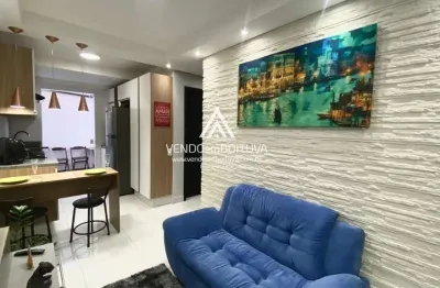 Apartamento para venda em boituva, portal ville azaléia, 2 dormitórios, 1 banheiro, 1 vaga