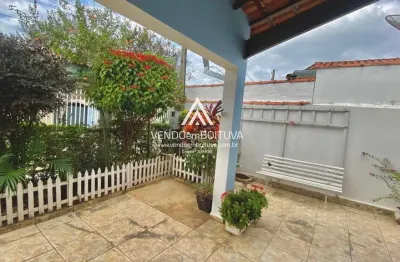Casa para venda em boituva, residencial de lorenzi, 3 dormitórios, 1 banheiro, 4 vagas