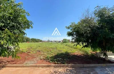 Terreno comercial para venda em boituva, portal ville jardins