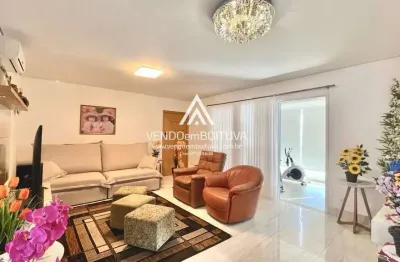 Apartamento para venda em indaiatuba, vila sfeir, 3 dormitórios, 3 suítes, 5 banheiros, 3 vagas