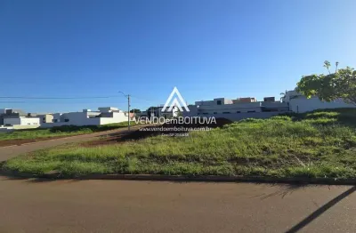 Lote em condomínio fechado para venda em boituva, portal ville jardins