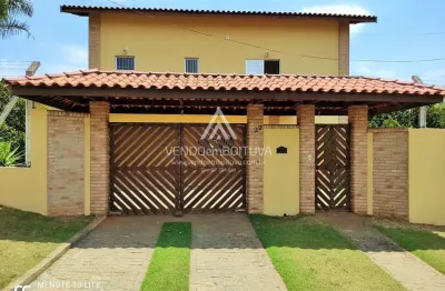 Casa em condomínio para locação em boituva, residencial green ville ii, 4 dormitórios, 3 suítes, 5 banheiros, 4 vagas