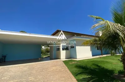 Casa em condomínio para venda em boituva, colina nova boituva, 4 dormitórios, 4 suítes, 6 banheiros, 5 vagas