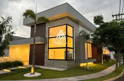 Casa em condomínio para venda em boituva, portal das estrelas i, 4 dormitórios, 4 suítes, 5 banheiros, 4 vagas