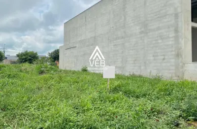 Terreno comercial para venda em boituva, portal ville jardins