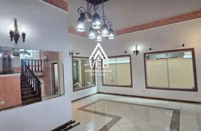 Casa em condomínio para venda em boituva, portal dos passaros, 4 dormitórios, 1 suíte, 4 banheiros, 4 vagas