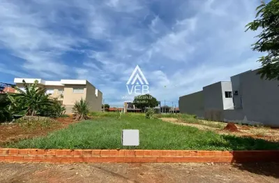 Terreno para venda em boituva, portal ville azaléia