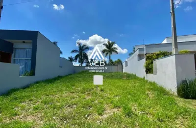 Lote em condomínio fechado para venda em boituva, portal ville jardins