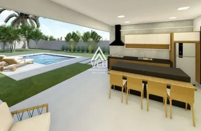 Casa em condomínio para venda em boituva, residencial são josé de boituva, 4 dormitórios, 4 suítes, 6 banheiros, 6 vagas