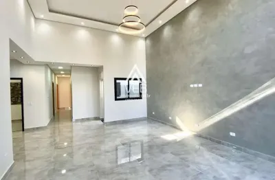 Casa para venda em boituva, portal ville jardins, 3 dormitórios, 1 suíte, 3 banheiros, 4 vagas
