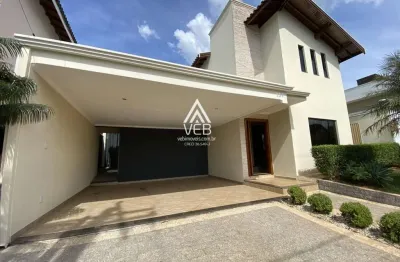 Casa em condomínio para locação em boituva, portal dos pássaros i, 4 dormitórios, 1 suíte, 3 banheiros, 4 vagas