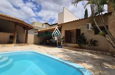 Casa em condomínio para venda em boituva, portal dos pássaros i, 3 dormitórios, 1 suíte, 3 banheiros, 4 vagas